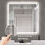 Miroir pour salle de bain