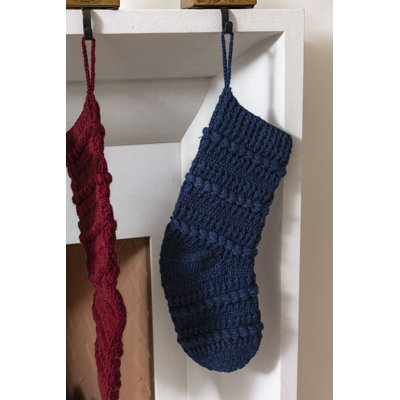 Wool Stocking