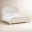 Westmont Mango Wood Bed-359676462