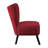 Eleasha Upholstered Slipper Chair-1730358876