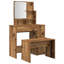 Libaan Dressing Table with Mirror-352912685