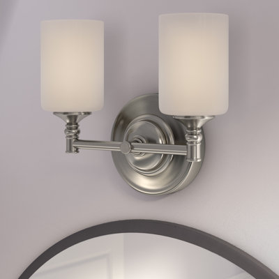 Eichhorn 2 - Light Dimmable Vanity Light
