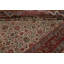 Savir One-of-a-Kind 8'8" X 12'5" 1960s Wool Area Rug in
