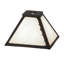 Rustic Lodge Novelty Lamp Shade