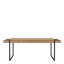 Abhiraj Dining Table