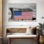 Drapeau américain Borges Barn-107683840