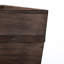 Ensemble de boîtes en bois 4 pièces