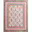 Maison d'Hermine Romane Ensemble de 3 torchons de cuisine 100 % coton - 51 x 70 cm