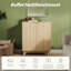 87.6cm Sideboard