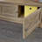 Rentschler Hall Tree 45'' Wide with Bench