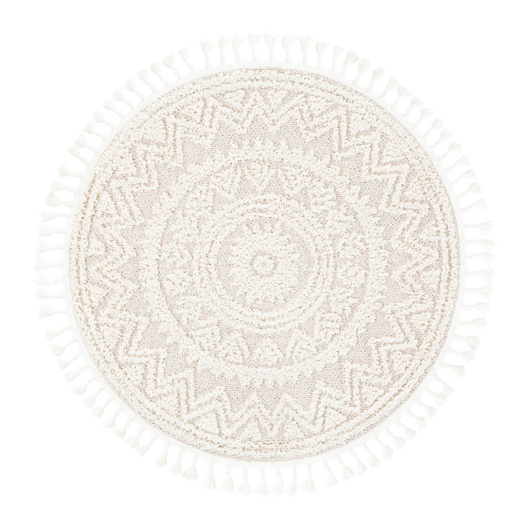 Amirah Geometric Indoor Rug