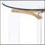 Table de bout Sosi