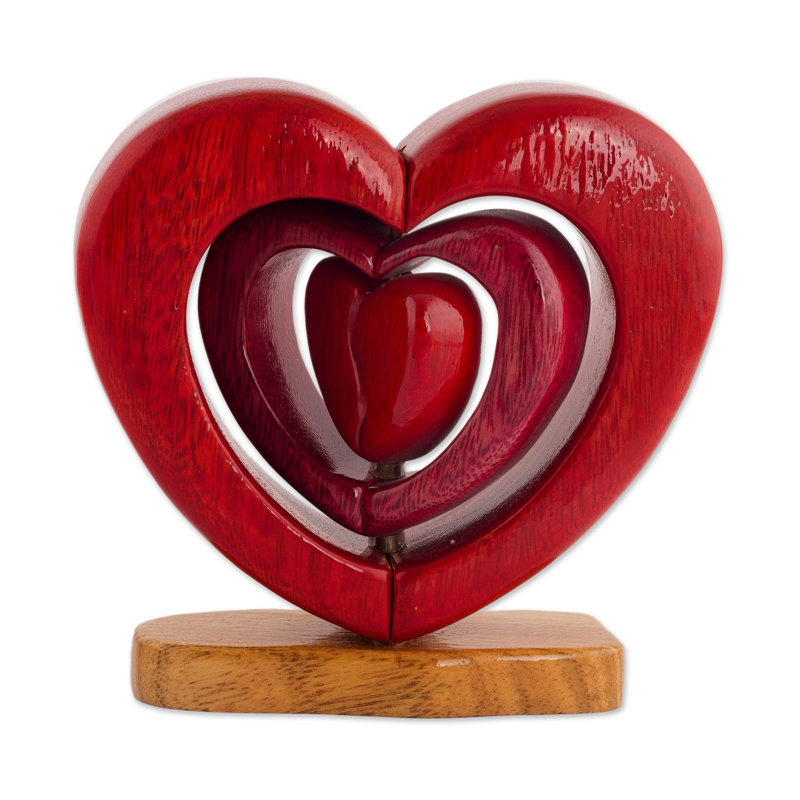 Sculpture Deaux