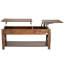 Lift Top Coffee Table