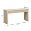 Console de salon avec 3 tiroirs Classic-1480748753