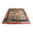 Flatweave Upton Black Rug