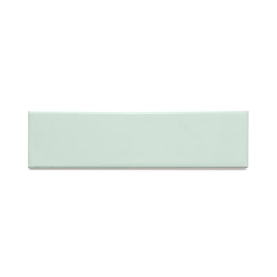 Subway Art 2" x 8" Glossy Ceramic Wall Tile