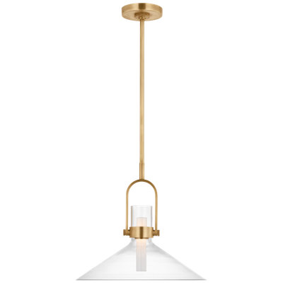 Larkin 2 - Light LED Pendant
