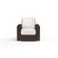 Naomie Patio Chair with Sunbrella® Cushion-39268317-90581553