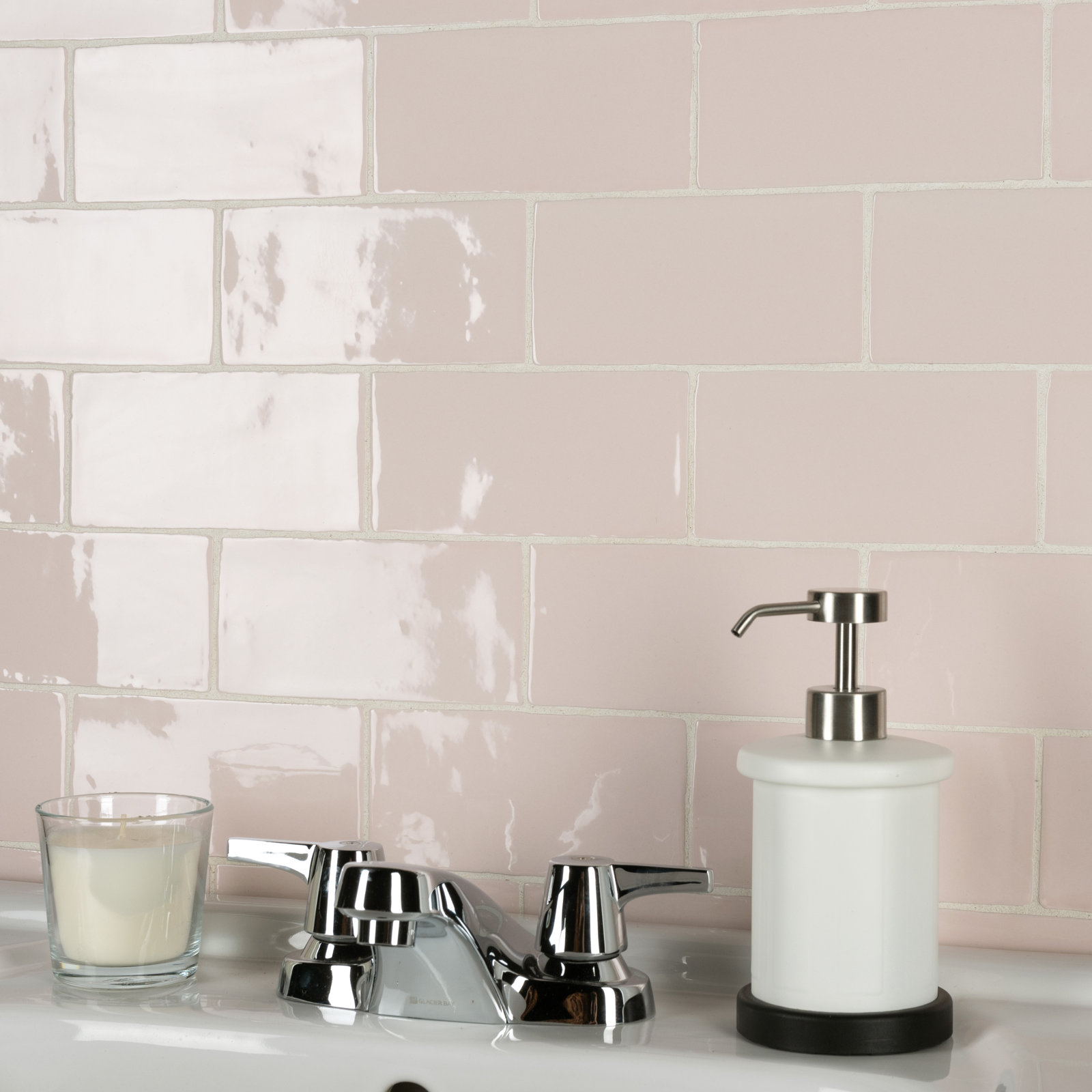 Chester 3" x 6" Ceramic Subway Tile