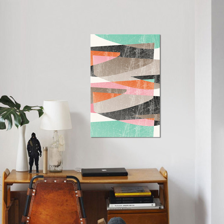 « fragments xi », impression sur toile, H 12 po x l 8 po x P 0,75 po, Toile tendue, Pas de tapis