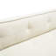 Table en chenille peu encombrante - Chaise inclinable fonctionnelle et élégante confortable et efficace