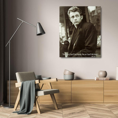 James Dean (Live As If)