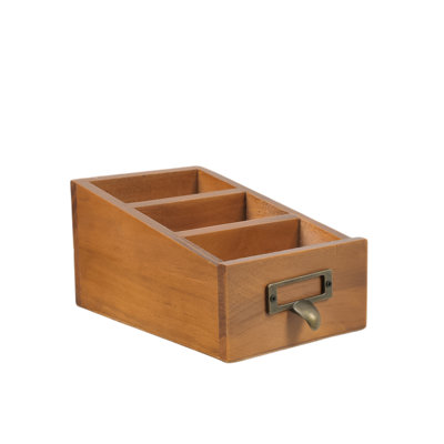 Alpen Home Decorative Basket