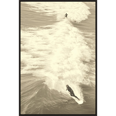 Karyn Millet " Mood Da Surf " by Karyn Millet