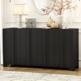 Grote 59.7'' Sideboard With 4 Doors