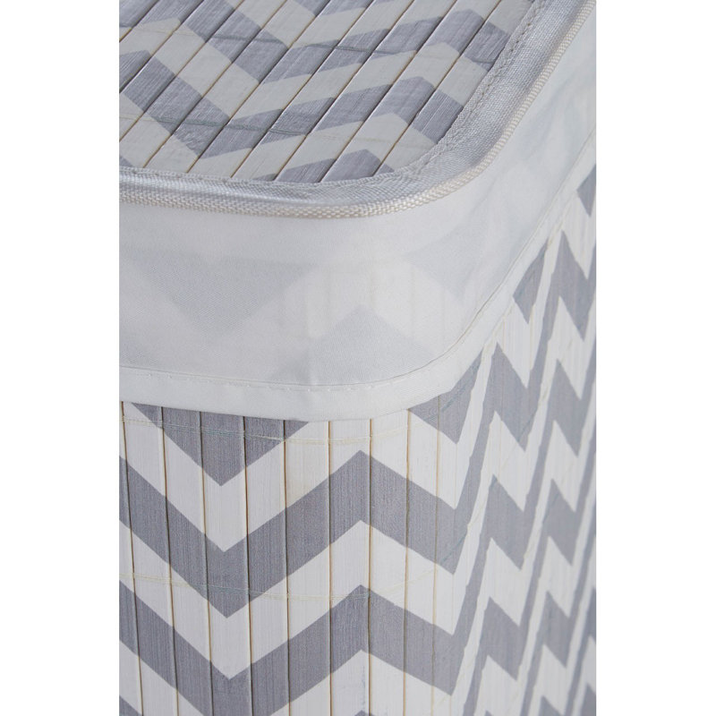 Ipswich Laundry Hamper with Handles