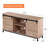 Brockman TV Stand for TVs