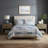 Martex Arcadia Multi Quilt Set-105686199