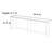 style simple bar table-853475142