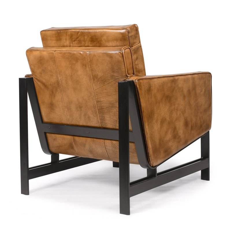 Upholstered Accent Chair