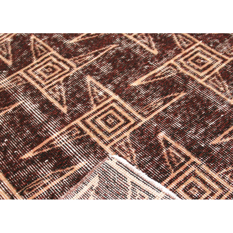 One-of-a-Kind 5'3" X 8'5" Area Rug