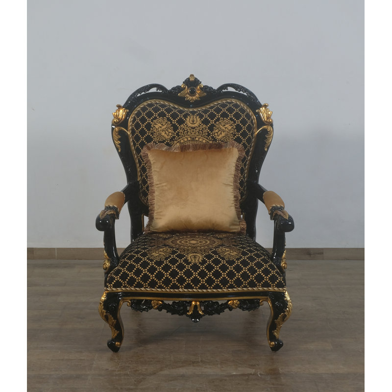 Rosella Armchair