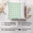 Abstract Green Pattern VII Patterns Modern-26159244