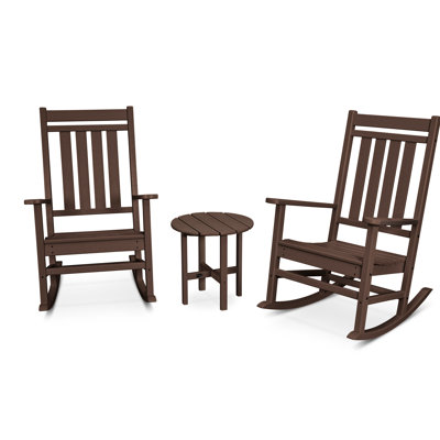 POLYWOOD 2 - Person Seating Group