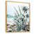 Brown Floater Framed selected