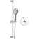Spring Thermostatic Complete Shower System