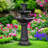 Stgermain Weather Resistant Fountain