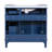 36" Bathroom Vanity With Ceramic Top-1537109008