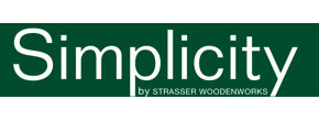 Simplicity by Strasser Logo