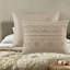 Ensembles de literie pour grand lit surdimensionnés en chenille de polyester Southwestern Home