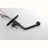 HOOSENG Pull Out Touch Kitchen Faucet-97018369