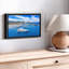 Impression sur toile Luxury Super Yacht-535655148