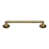 Polished Brass selected