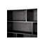 Cabinet Solid Wood Bookcase-119501474