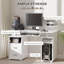 Mahabir Computer Desk